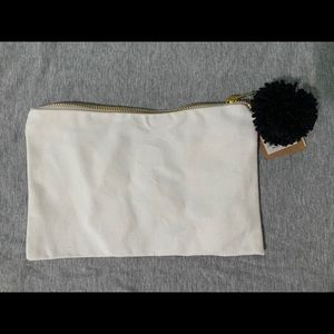 Cosmetic cloth bag